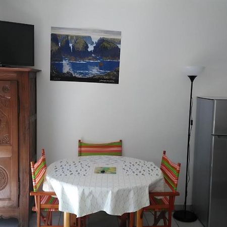 Studio Terrasse Jardin Vannes, Proximite Port Et Centre Historique, Parking Prive Экстерьер фото